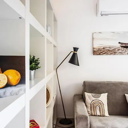 Apartman 