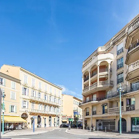 Apartman 