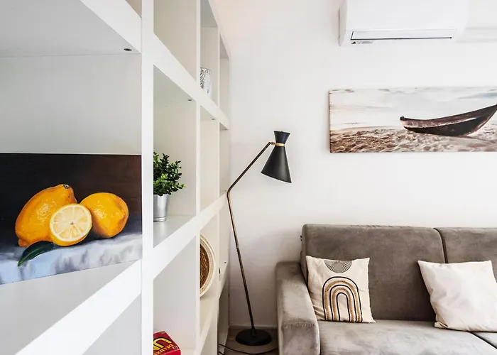 Apartmán 