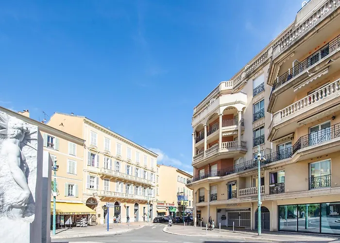 Apartmán 